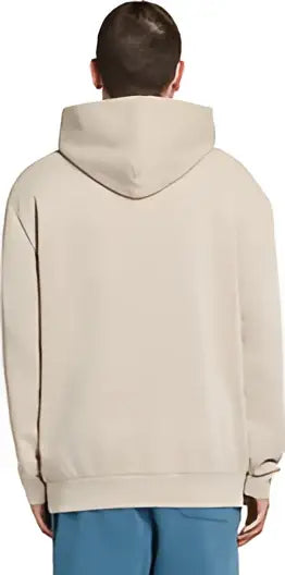 Lane Seven 16001gd Urban Hoodie Garment Dyed - French Oak