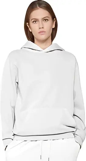 Lane Seven 16001gd Urban Hoodie Garment Dyed - Lunar Rock