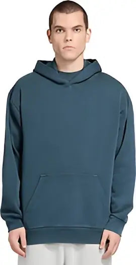 Lane Seven 16001gd Urban Hoodie Garment Dyed - Midnight Navy