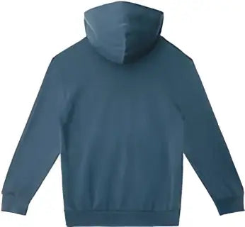 Lane Seven 16001gd Urban Hoodie Garment Dyed - Midnight Navy