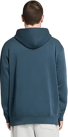Lane Seven 16001gd Urban Hoodie Garment Dyed - Midnight Navy