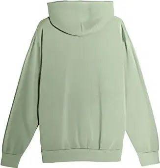 Lane Seven 16001gd Urban Hoodie Garment Dyed - Oil Green