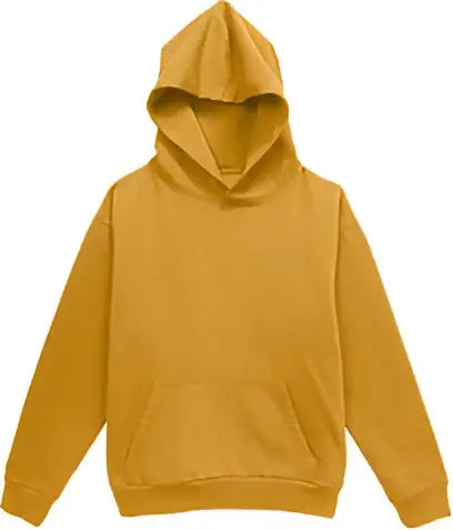 Lane Seven 16001gd Urban Hoodie Garment Dyed - Peanut Butter