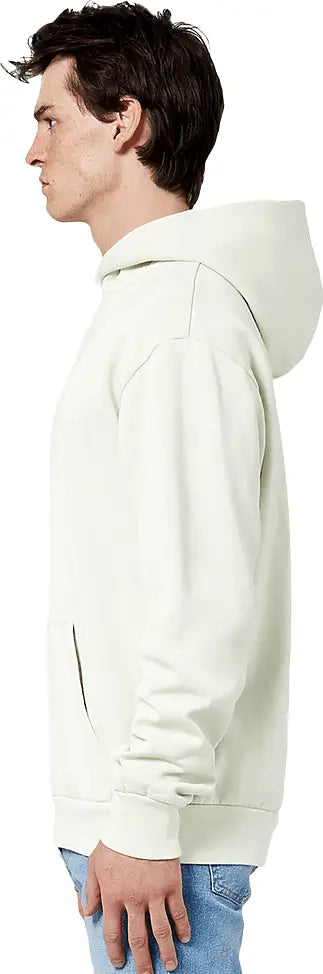 Lane Seven 16001gd Urban Hoodie Garment Dyed - Pistachio