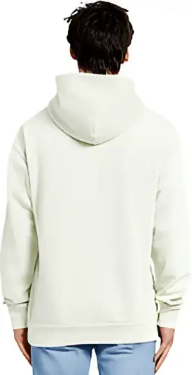 Lane Seven 16001gd Urban Hoodie Garment Dyed - Pistachio
