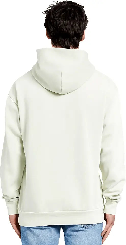 Lane Seven 16001gd Urban Hoodie Garment Dyed - Pistachio