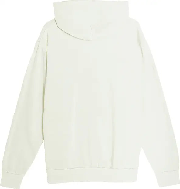 Lane Seven 16001gd Urban Hoodie Garment Dyed - Pistachio