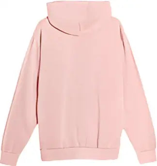 Lane Seven 16001gd Urban Hoodie Garment Dyed - Salmon