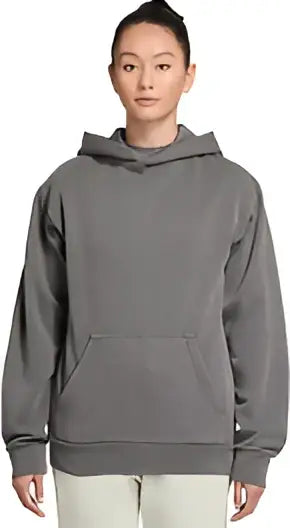 Lane Seven 16001gd Urban Hoodie Garment Dyed - Tornado