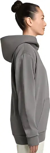 Lane Seven 16001gd Urban Hoodie Garment Dyed - Tornado