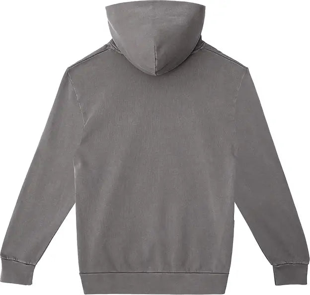 Lane Seven 16001gd Urban Hoodie Garment Dyed - Tornado
