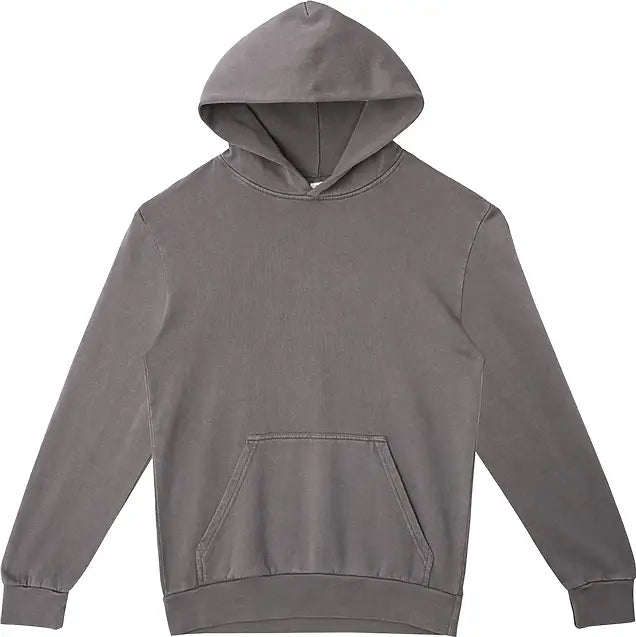 Lane Seven 16001gd Urban Hoodie Garment Dyed - Tornado
