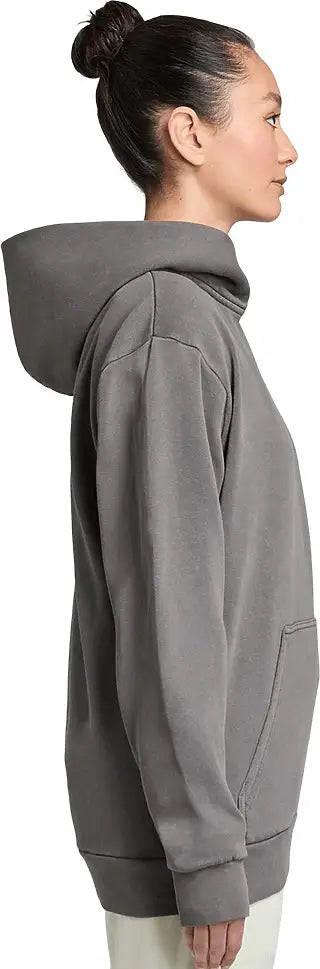 Lane Seven 16001gd Urban Hoodie Garment Dyed - Tornado