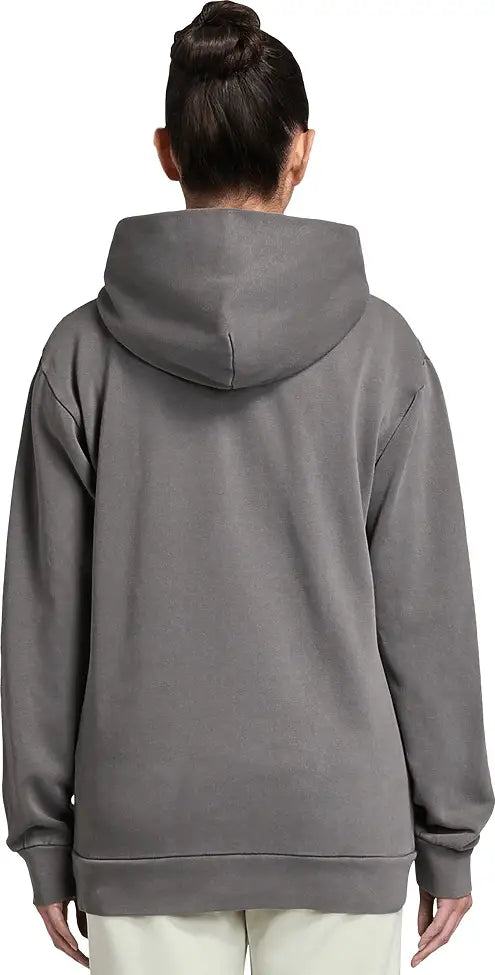 Lane Seven 16001gd Urban Hoodie Garment Dyed - Tornado