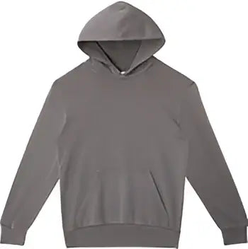 Lane Seven 16001gd Urban Hoodie Garment Dyed - Tornado