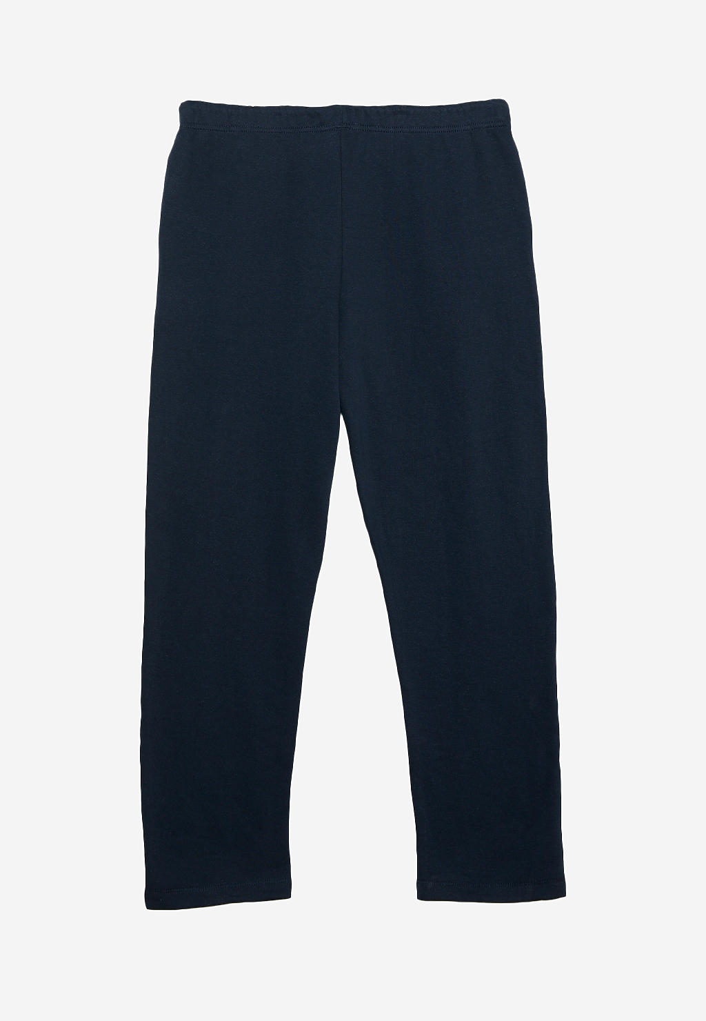 Lane Seven Apparel Ls14006 Straight Leg Sweatpant - Navy Blue