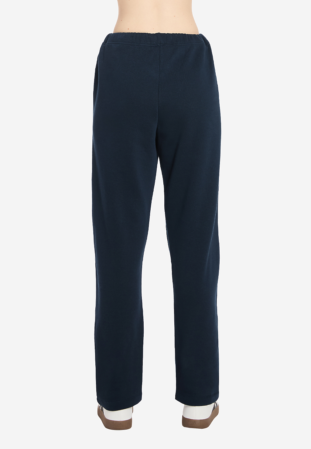 Lane Seven Apparel Ls14006 Straight Leg Sweatpant - Navy Blue