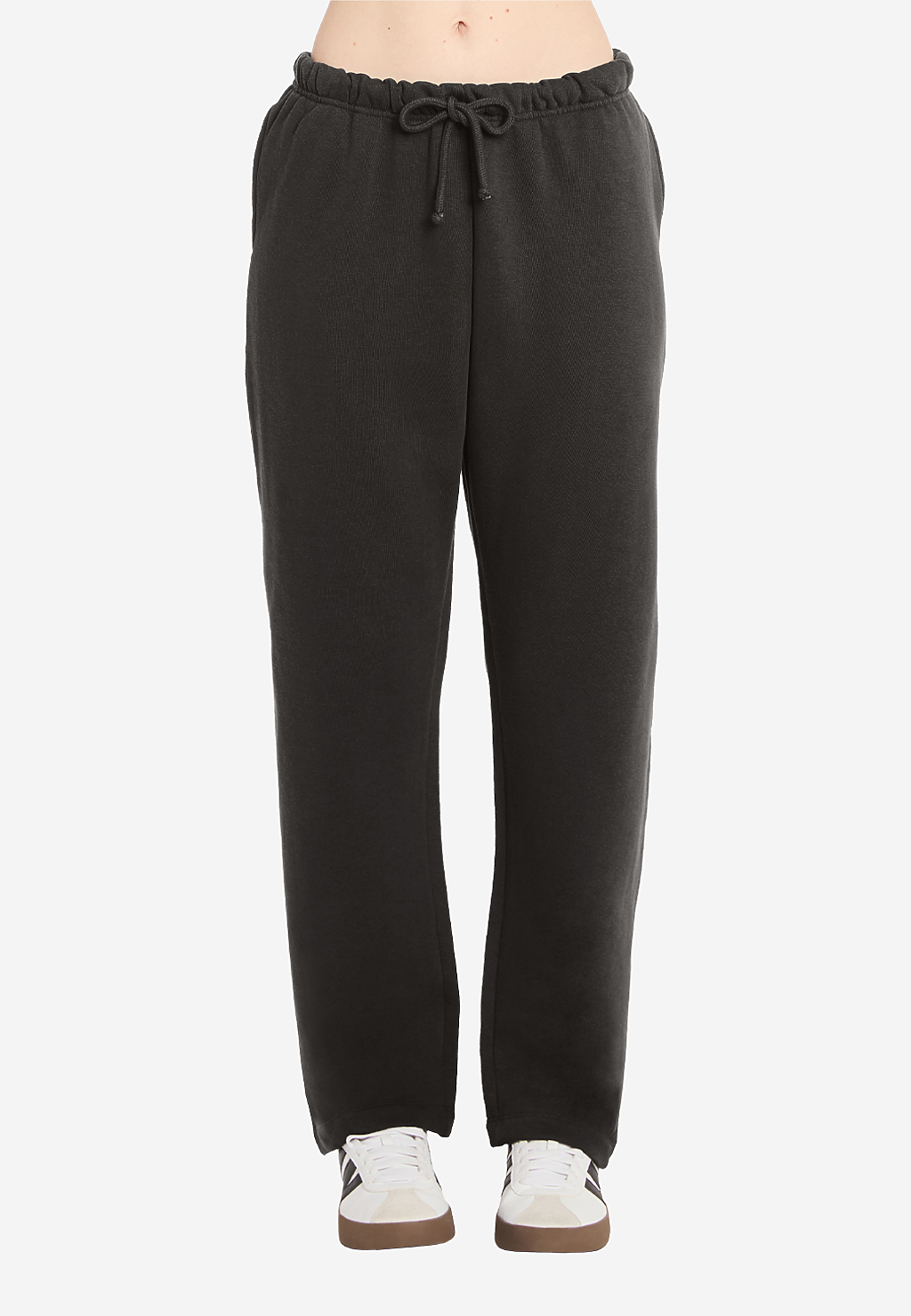 Lane Seven Apparel Ls14006 Straight Leg Sweatpant - Smoke