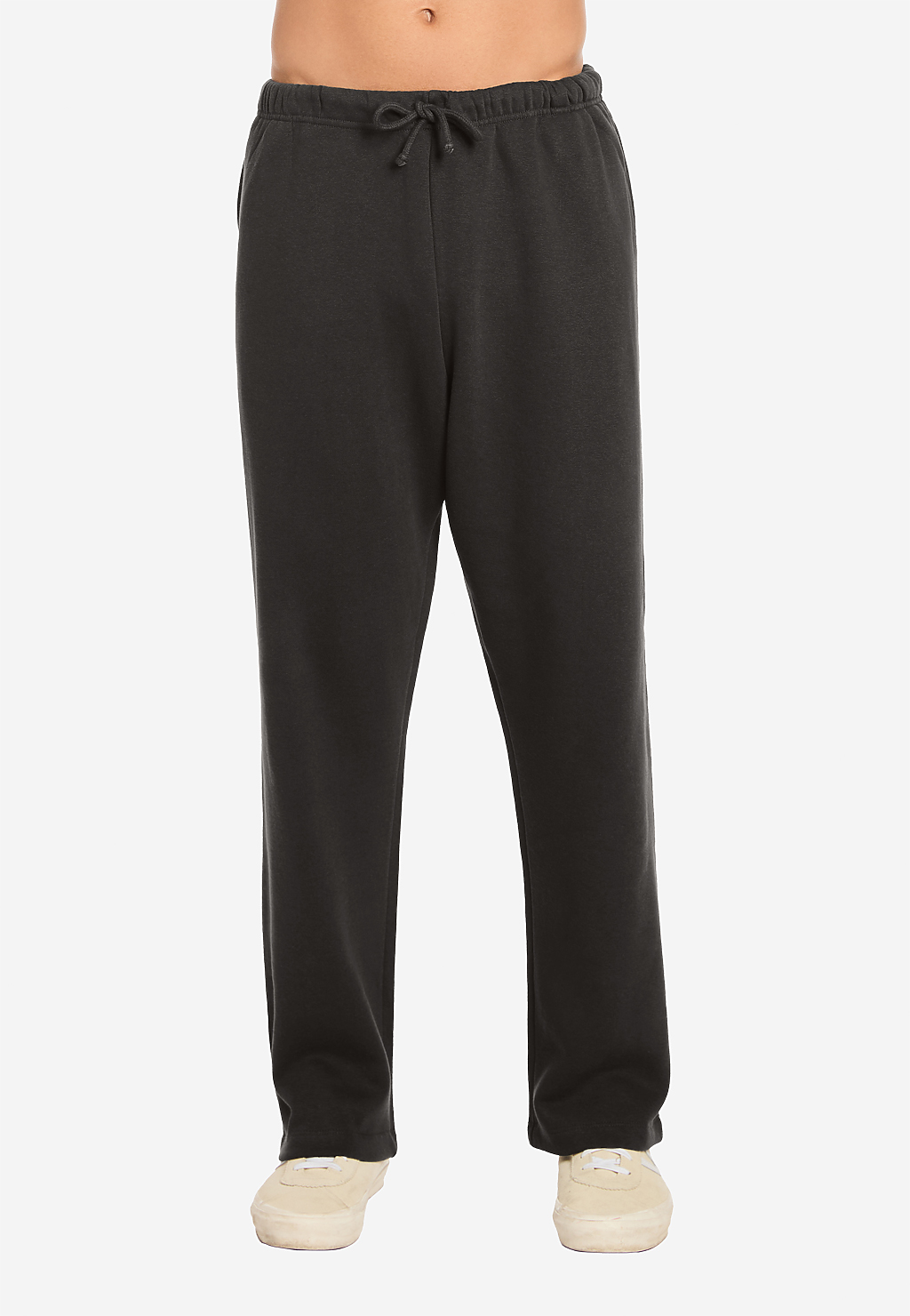 Lane Seven Apparel Ls14006 Straight Leg Sweatpant - Smoke