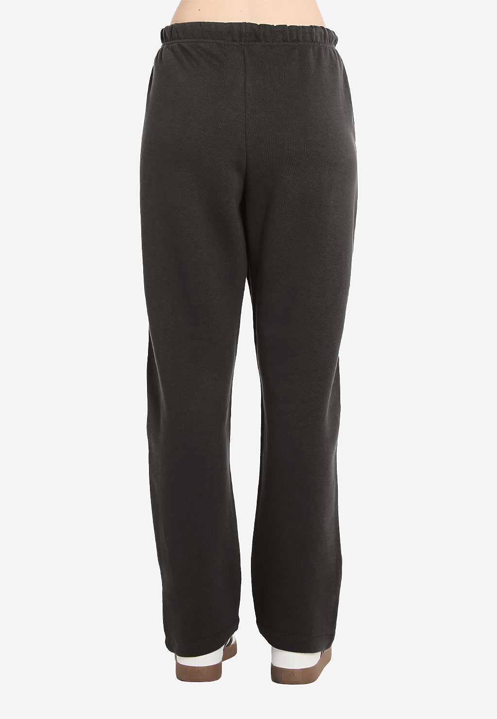 Lane Seven Apparel Ls14006 Straight Leg Sweatpant - Smoke