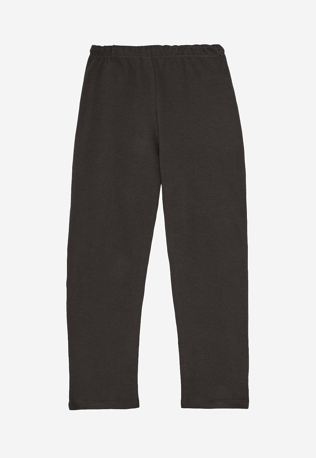 Lane Seven Apparel Ls14006 Straight Leg Sweatpant - Smoke