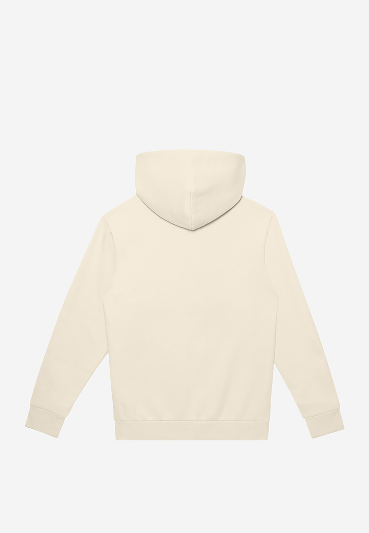 Lane Seven Apparel Ls24001 Element Hoodie - Bone