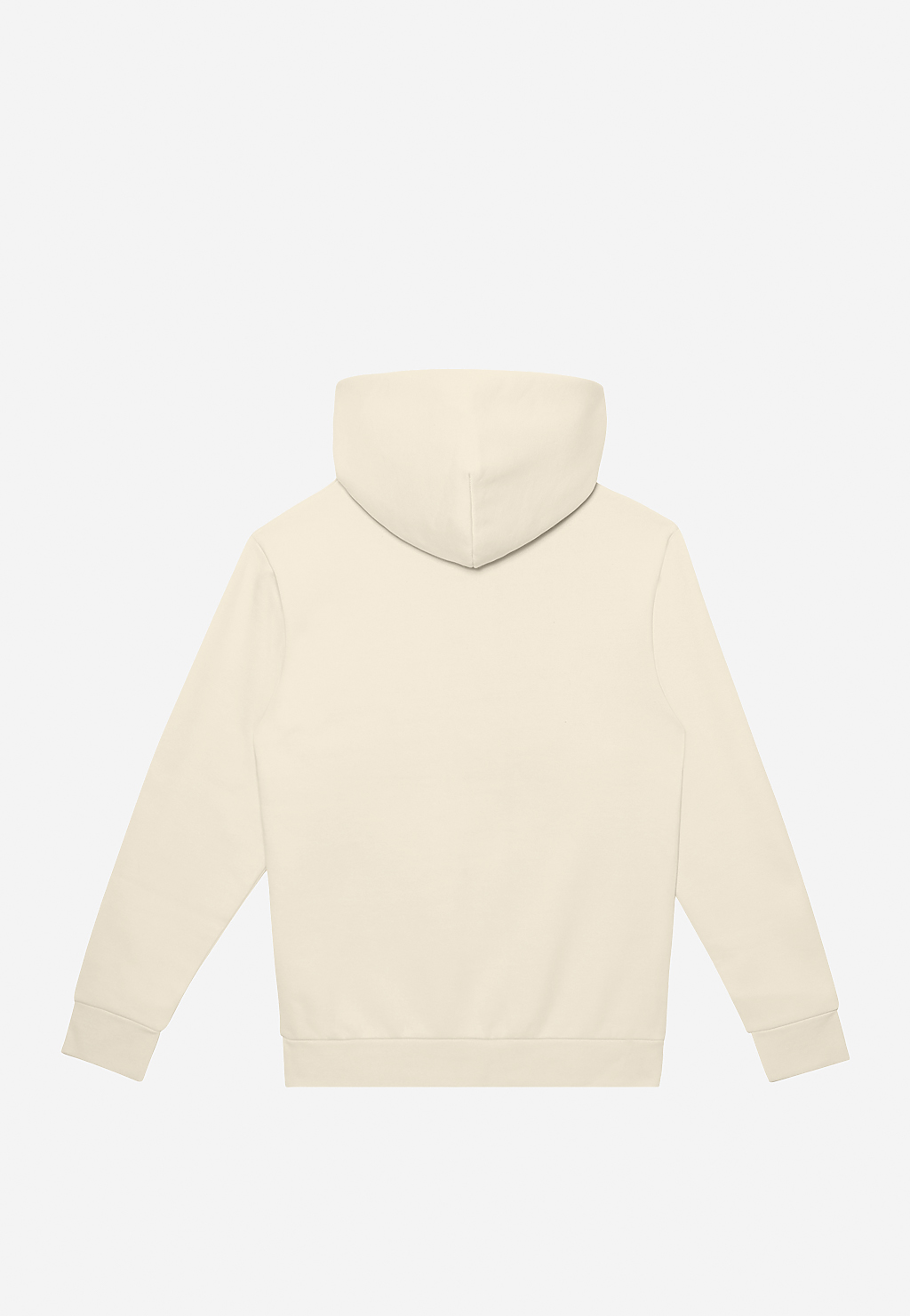Lane Seven Apparel Ls24001 Element Hoodie - Bone