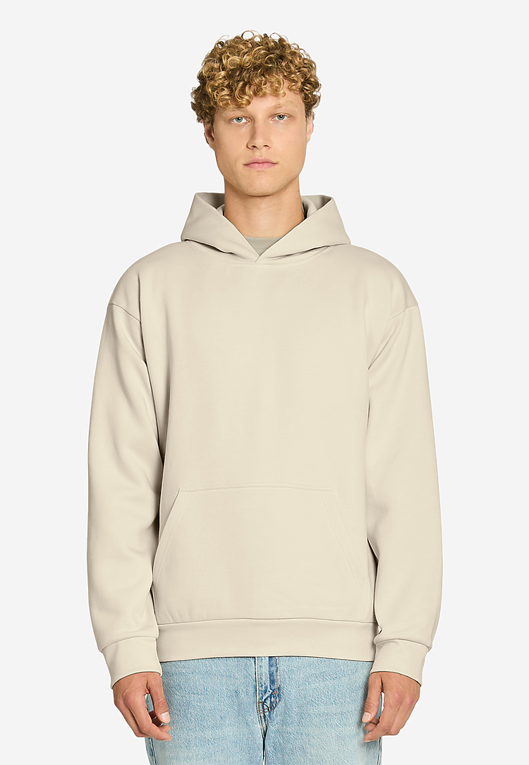 Lane Seven Apparel Ls24001 Element Hoodie - Bone