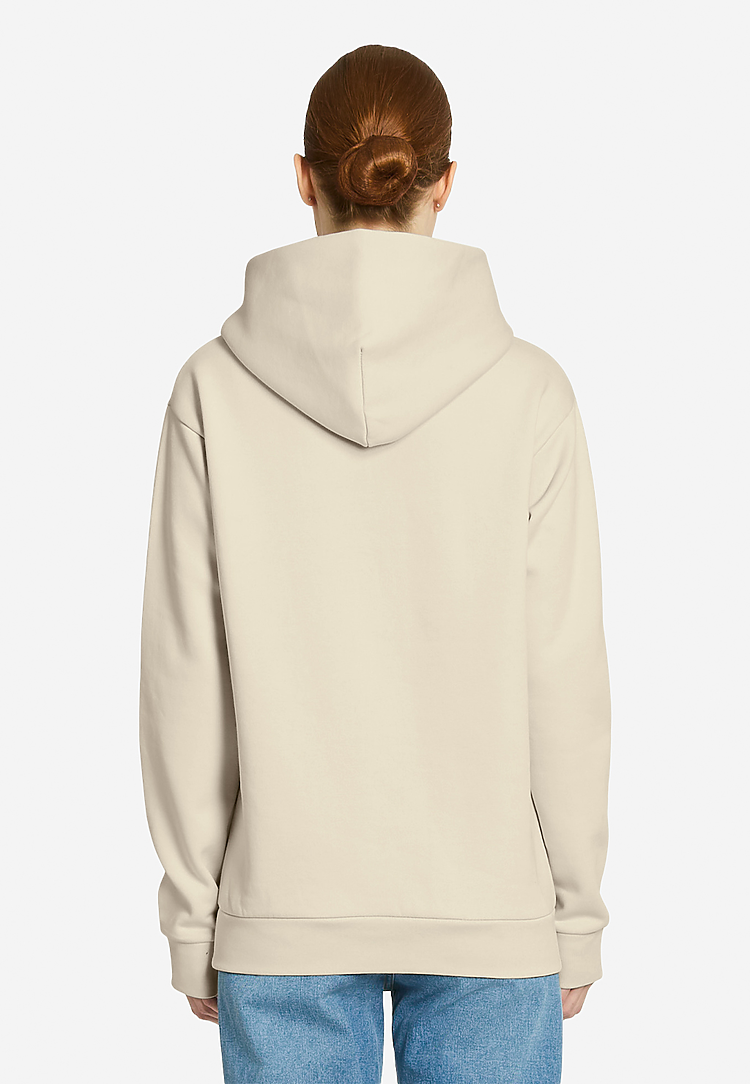 Lane Seven Apparel Ls24001 Element Hoodie - Bone