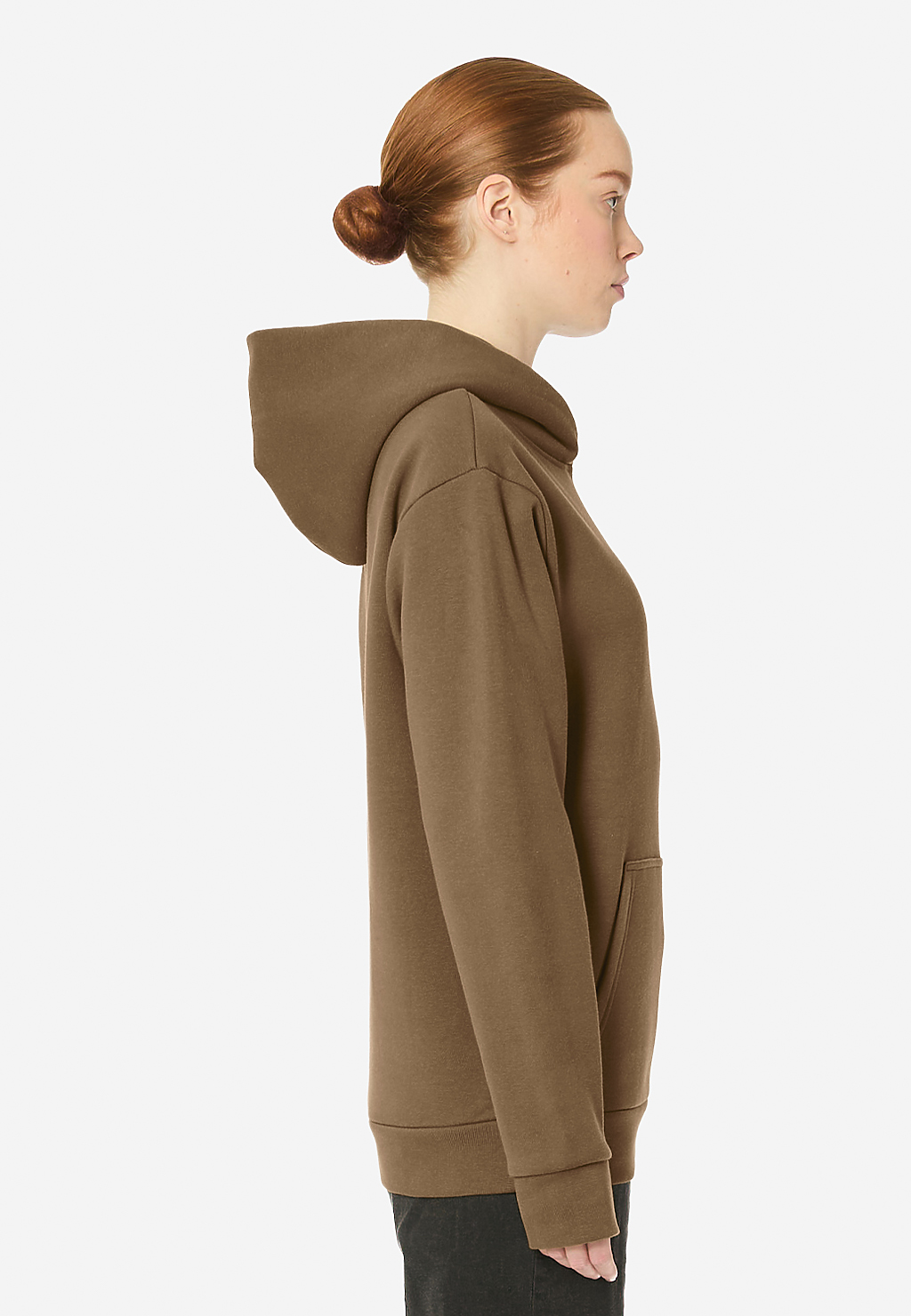 Lane Seven Apparel Ls24001 Element Hoodie - Cacao