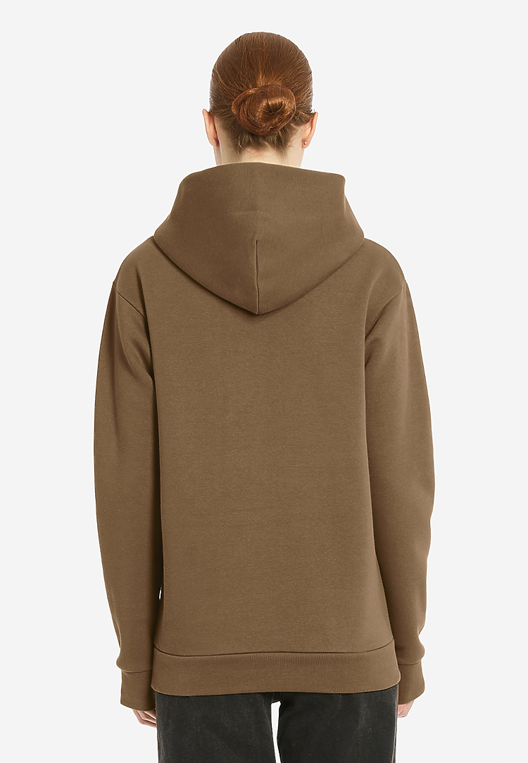 Lane Seven Apparel Ls24001 Element Hoodie - Cacao