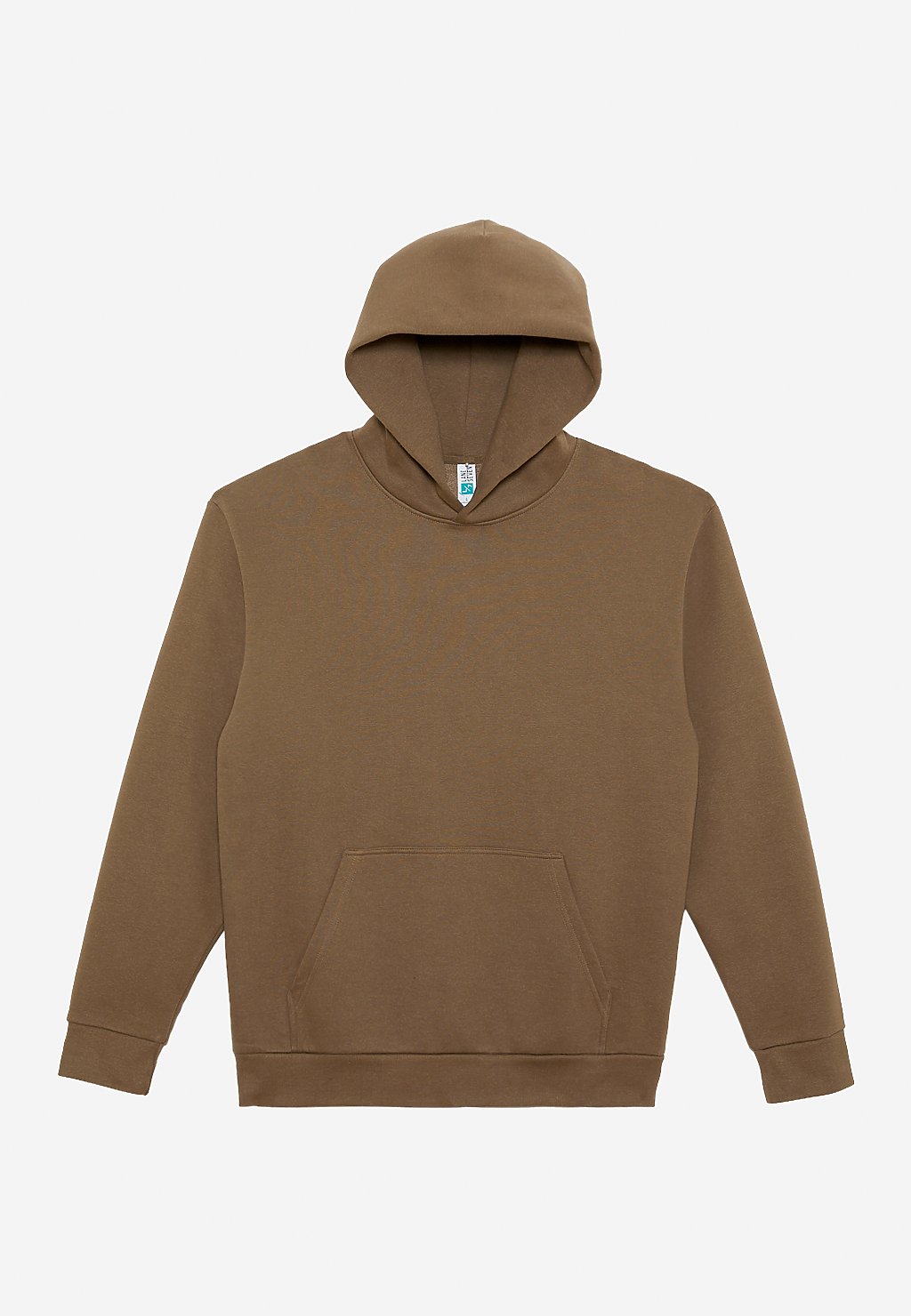 Lane Seven Apparel Ls24001 Element Hoodie - Cacao