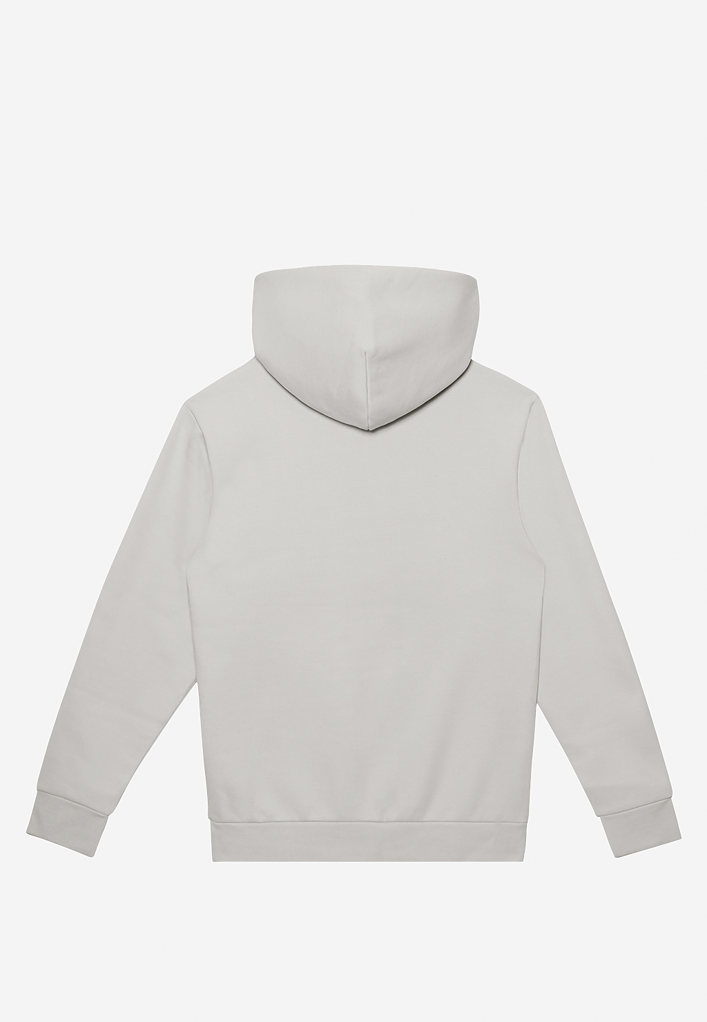 Lane Seven Apparel Ls24001 Element Hoodie - Dove Grey