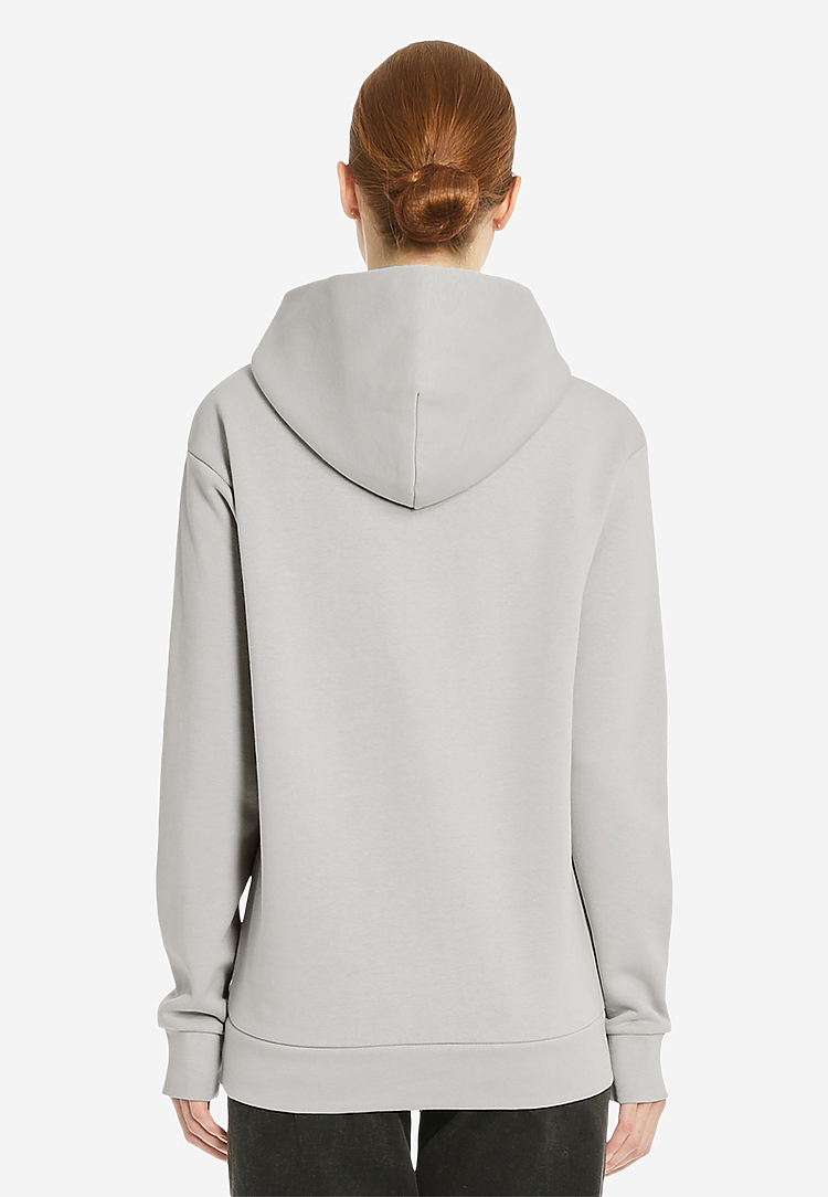 Lane Seven Apparel Ls24001 Element Hoodie - Dove Grey