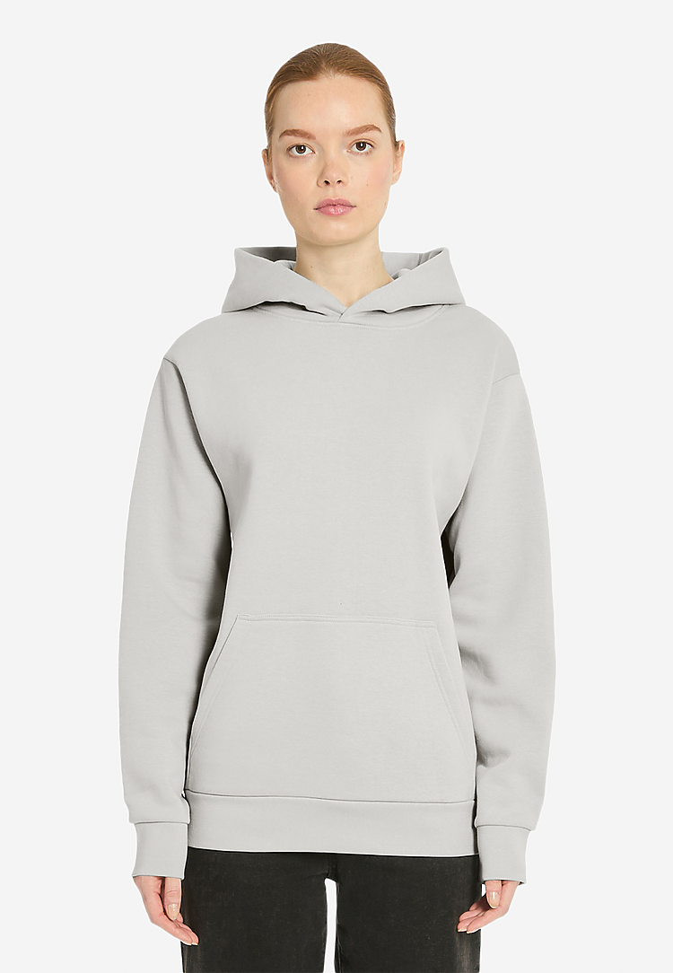 Lane Seven Apparel Ls24001 Element Hoodie - Dove Grey