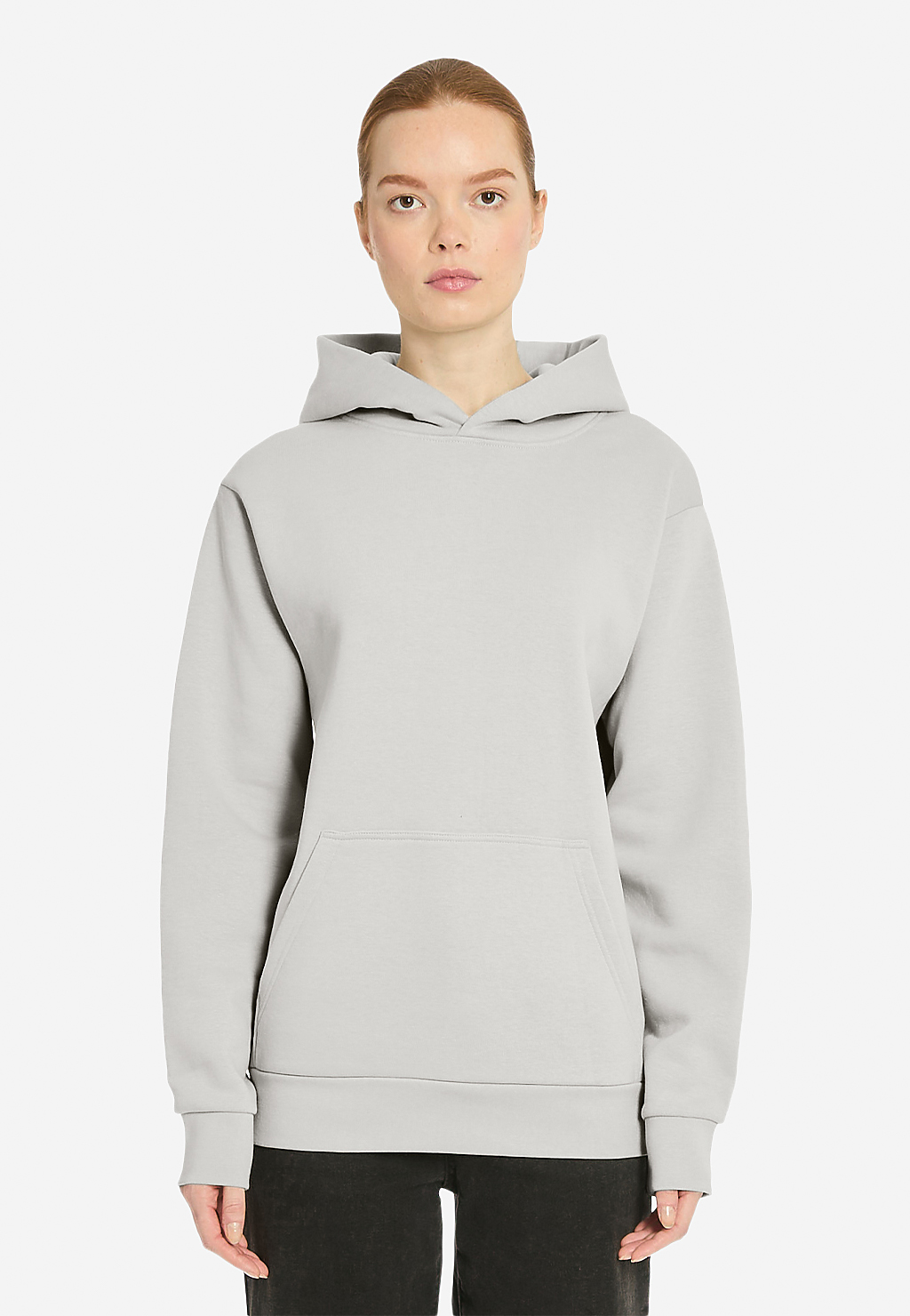 Lane Seven Apparel Ls24001 Element Hoodie - Dove Grey