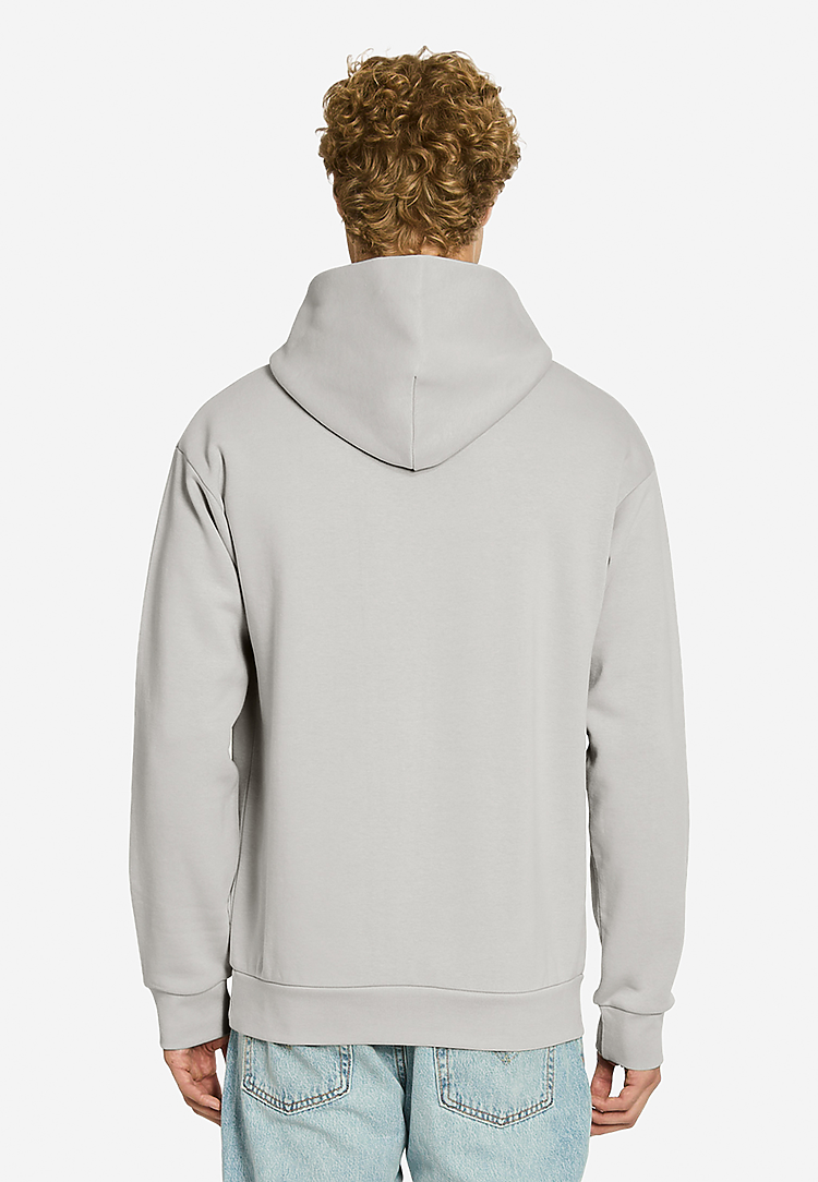 Lane Seven Apparel Ls24001 Element Hoodie - Dove Grey
