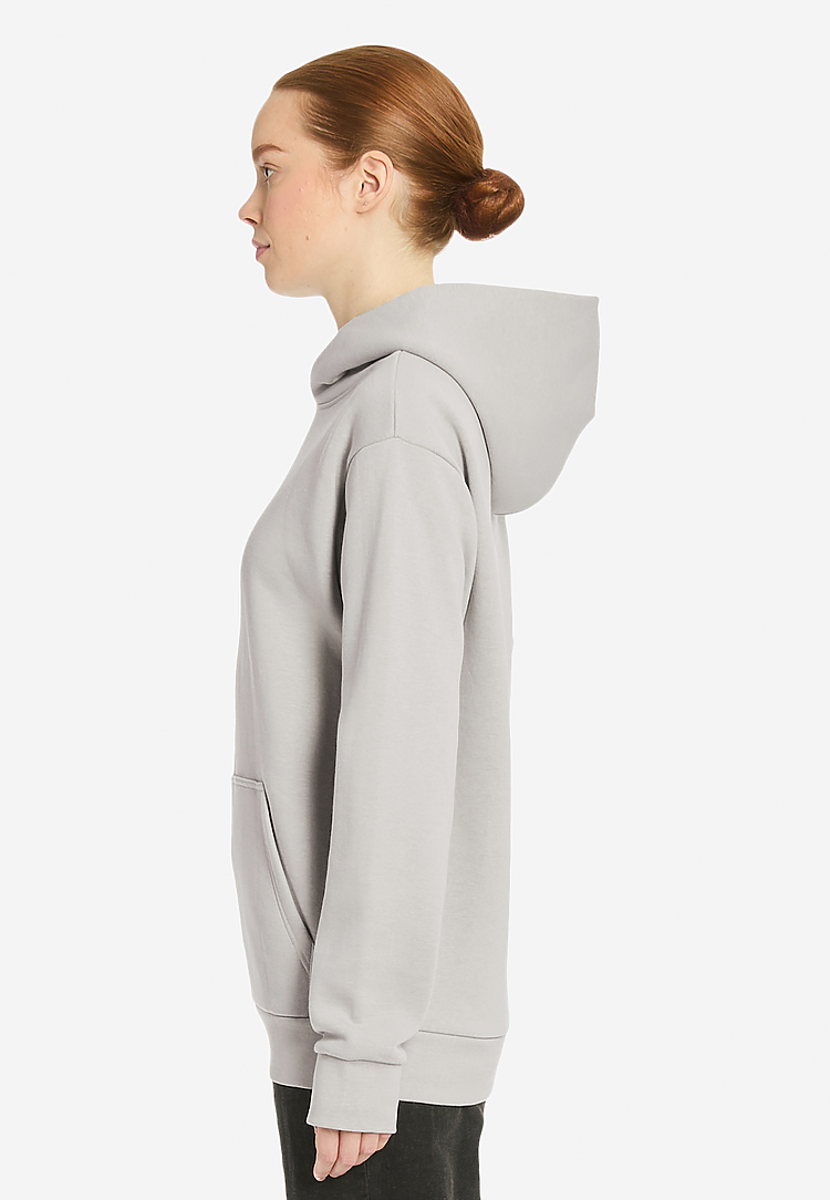 Lane Seven Apparel Ls24001 Element Hoodie - Dove Grey