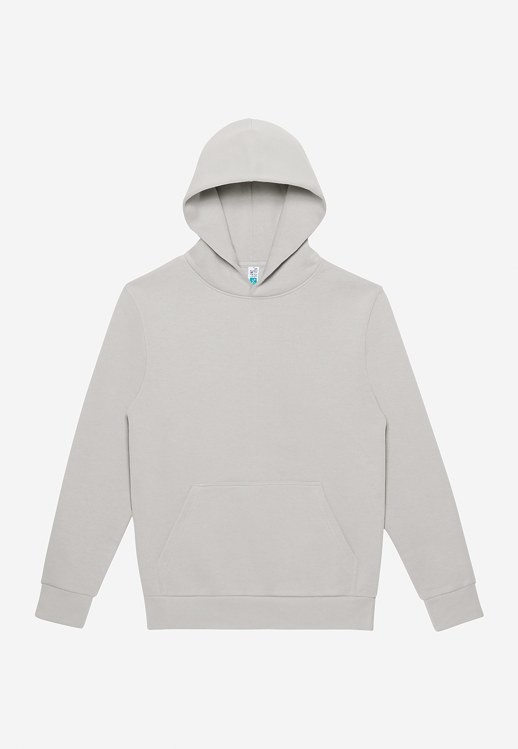 Lane Seven Apparel Ls24001 Element Hoodie - Dove Grey