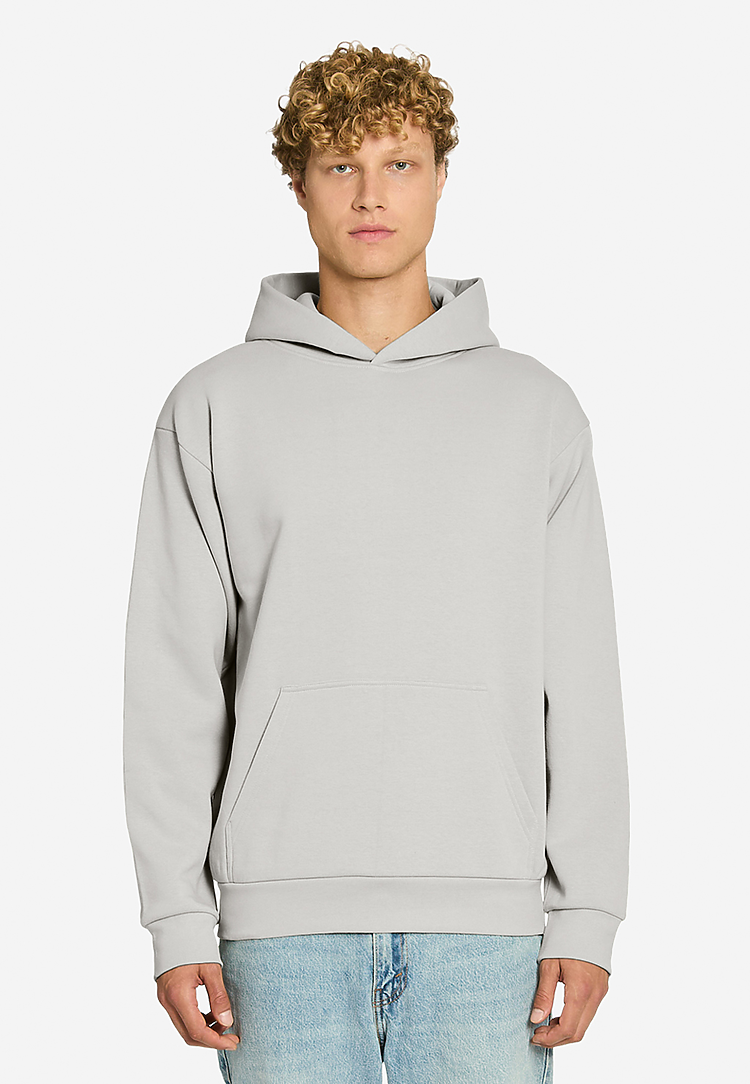 Lane Seven Apparel Ls24001 Element Hoodie - Dove Grey - Xs