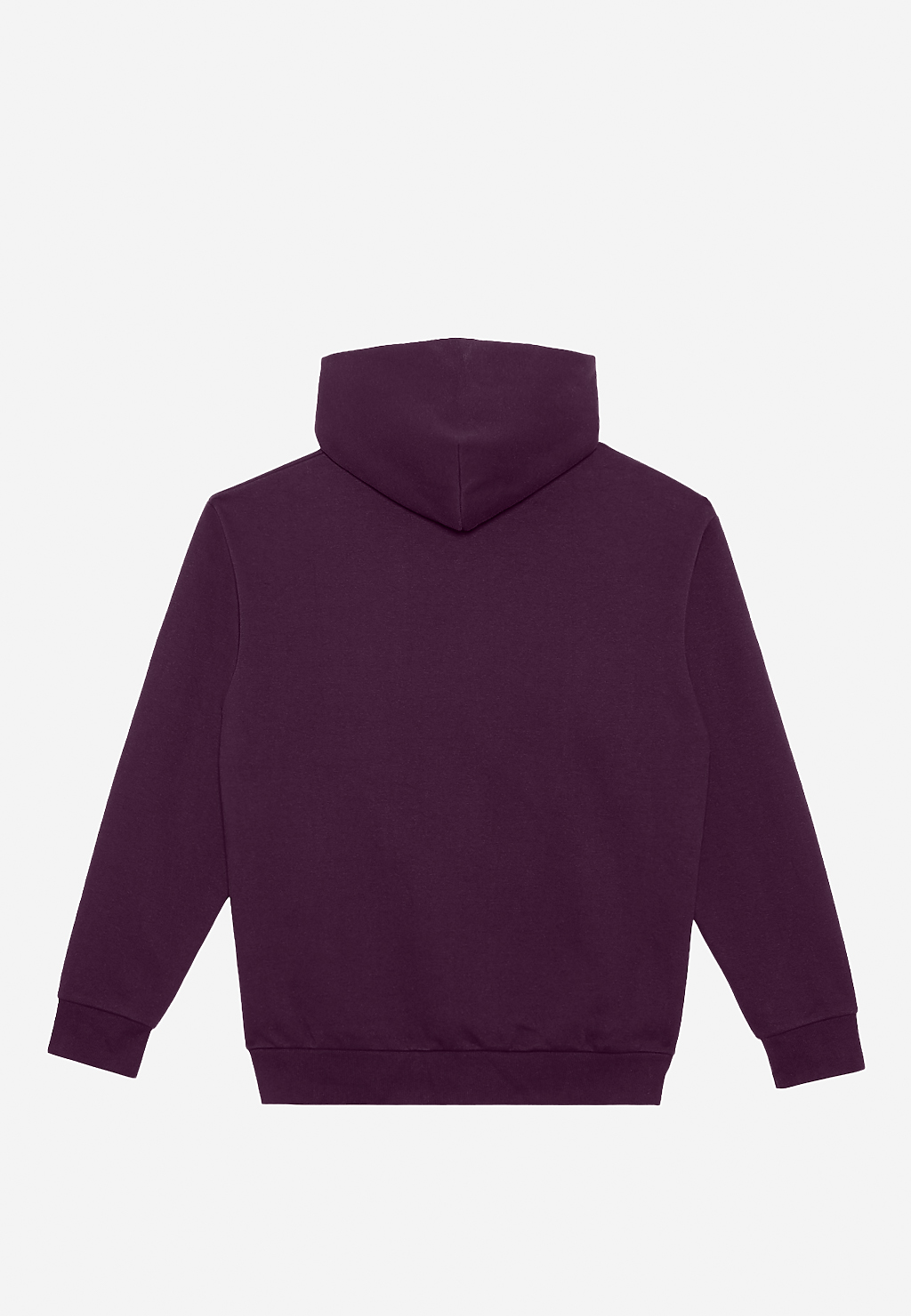 Lane Seven Apparel Ls24001 Element Hoodie - Plum