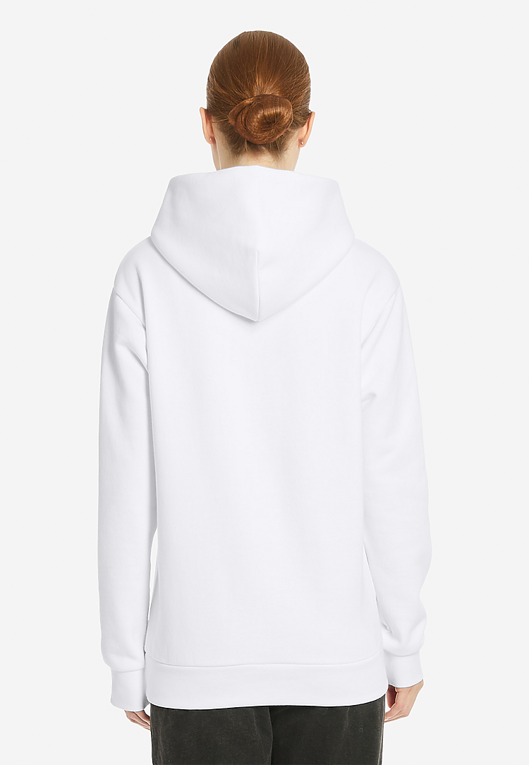 Lane Seven Apparel Ls24001 Element Hoodie - White