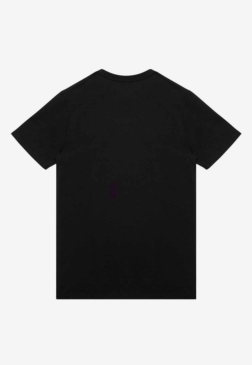Lane Seven Apparel Ls24005 Element Tee - Black