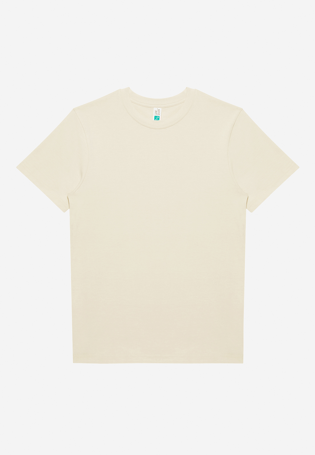 Lane Seven Apparel Ls24005 Element Tee - Bone