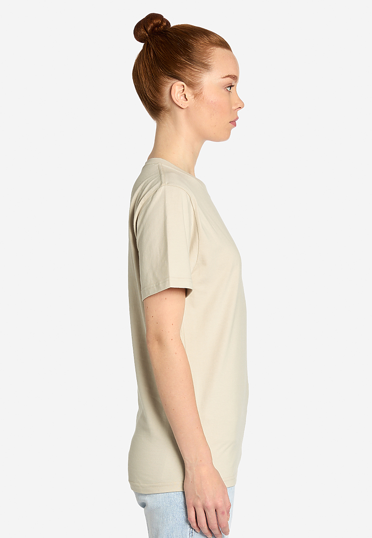 Lane Seven Apparel Ls24005 Element Tee - Bone