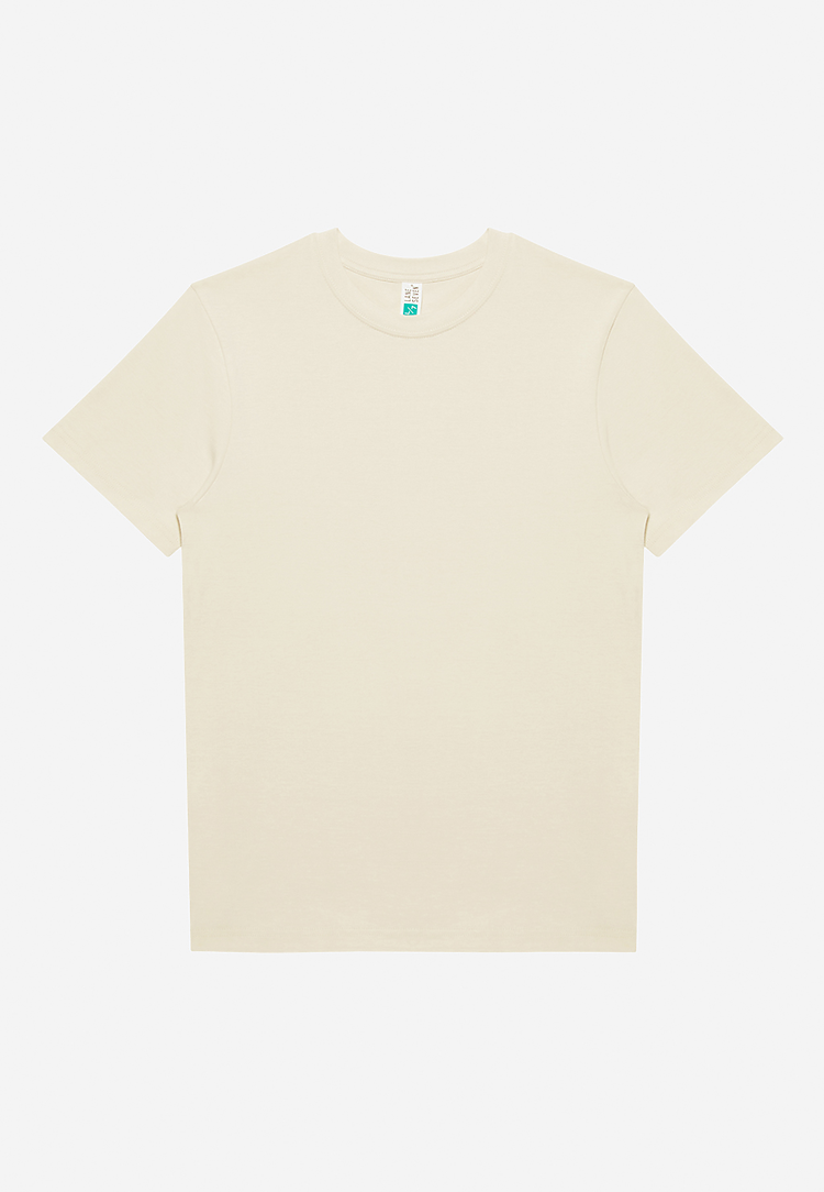 Lane Seven Apparel Ls24005 Element Tee - Bone