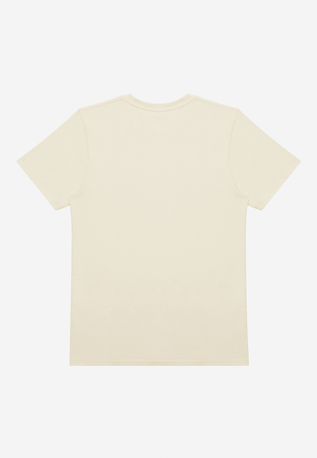 Lane Seven Apparel Ls24005 Element Tee - Bone