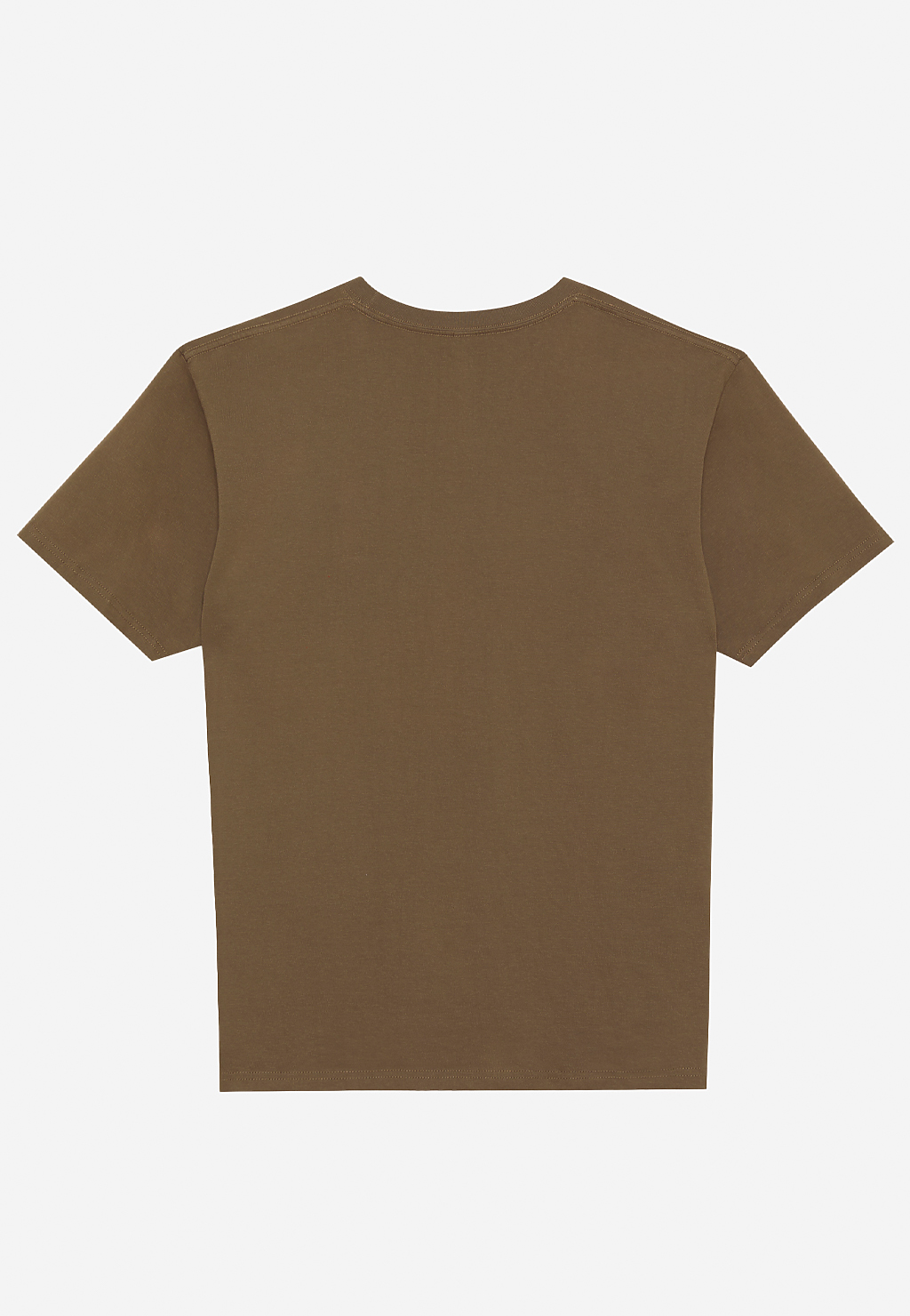 Lane Seven Apparel Ls24005 Element Tee - Cacao