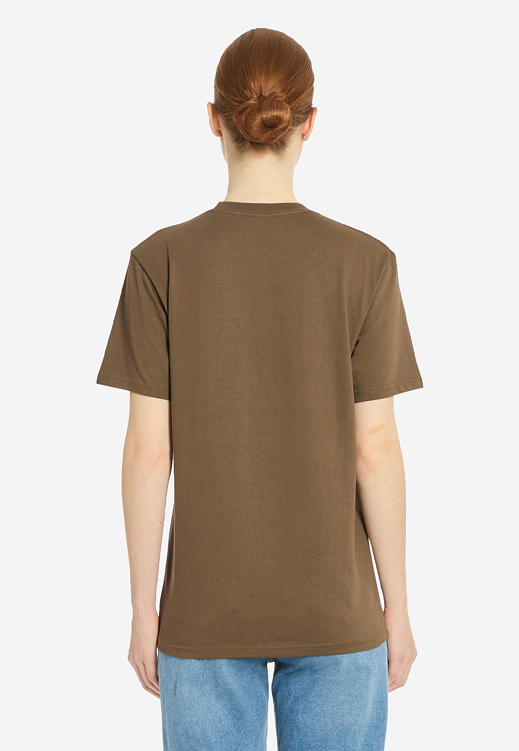 Lane Seven Apparel Ls24005 Element Tee - Cacao