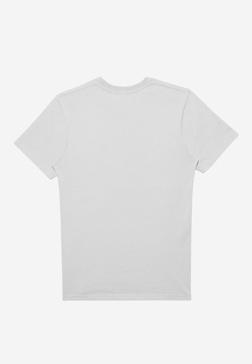 Lane Seven Apparel Ls24005 Element Tee - Dove Grey